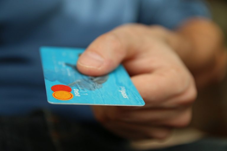 Kryptowährungen mit Kreditkarte kaufen