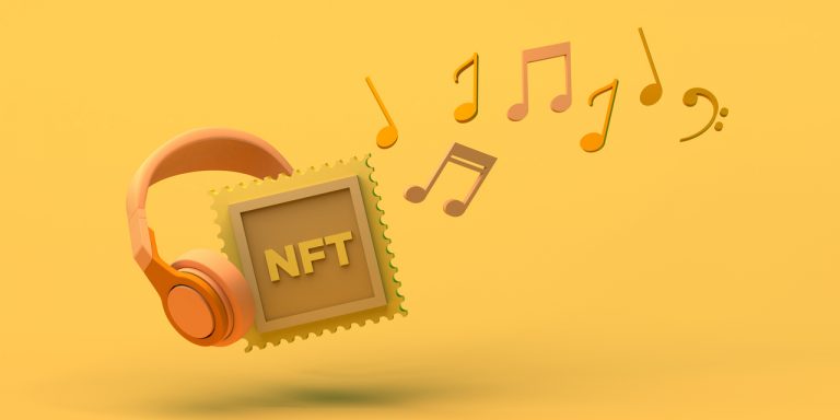 Sind Musik NFTs der neue Trend im kommenden Bullenmarkt?