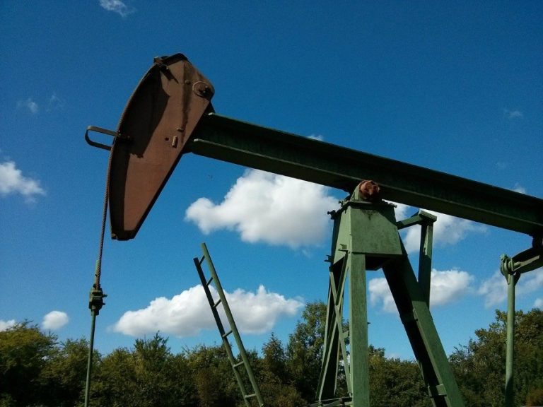 WTI Crude Oil (USOIL) – wie tief wird der Ölpreis fallen?