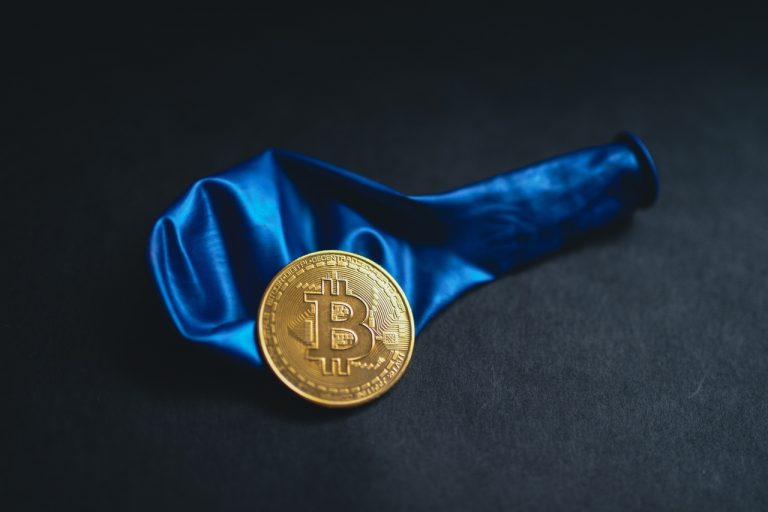 Ist der Bitcoin am Ende? – Ein Analyse zum letzten Absturz der Kryptowährung