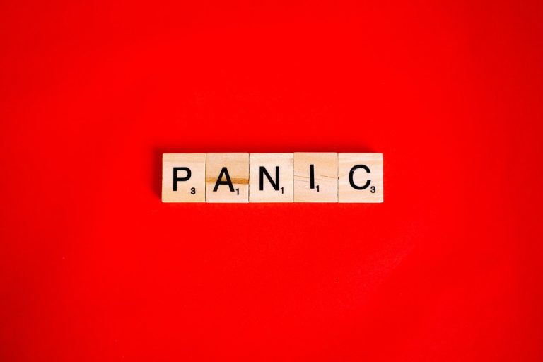 Angst, Panik & Pessimismus – Bitcoin, Ethereum und Co. auf Talfahrt