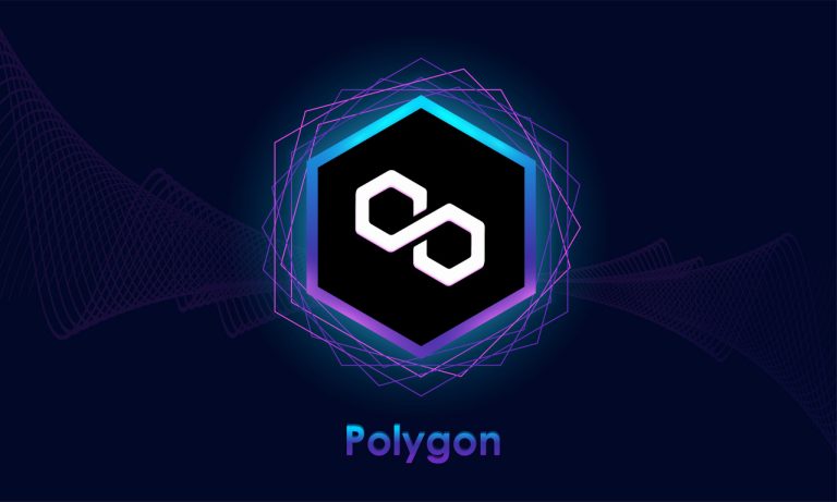 Wie hoch kann der Polygon Kurs noch steigen?