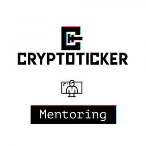 Cryptoticker Mentoring