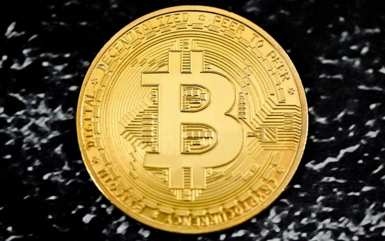 Kann der Bitcoin 2022 wieder die Marke von 40.000 Dollar erreichen?
