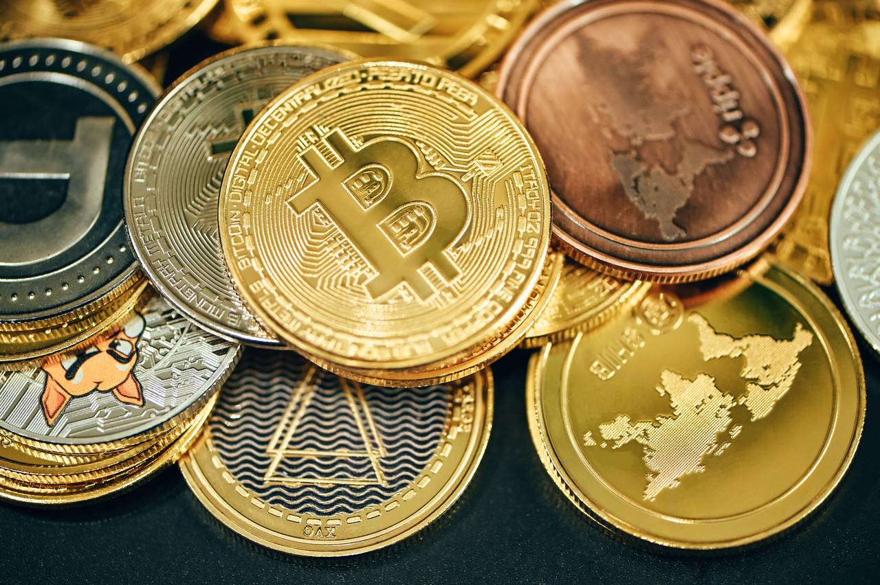 Bitcoin verständlich erklärt: Was Sie über die Kryptowährung wissen müssen - manager magazin