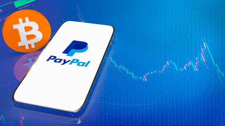 PayPal bringt eigene Kryptowährung: Was ist PYUSD?
