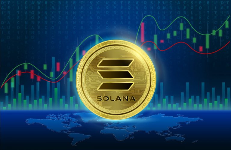 Solana Prognose für das zweite Quartal – Kann der Solana Kurs wieder auf 50 Dollar steigen?