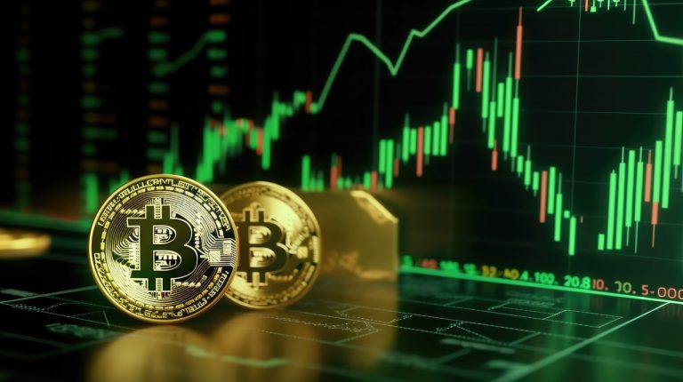 Bitcoin Kurs steigt wieder deutlich an – Kommt der Bullrun zum Jahresende?