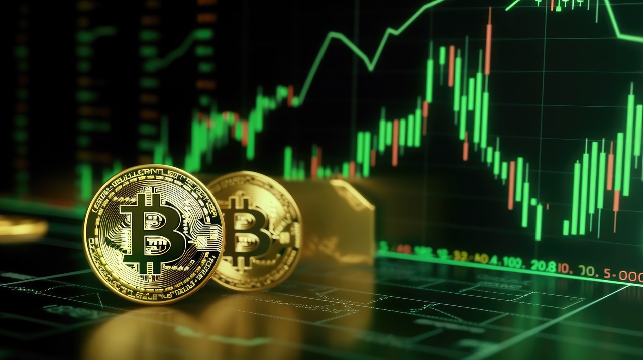 Bitcoin Kurs steigt über die Marke von 28.000 Dollar – Bullrun könnte beginnen