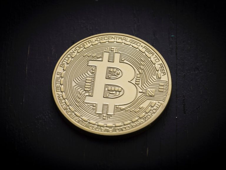 Bitcoin Kurs Prognose – Steht der Kurs in naher Zukunft über $70.000?!