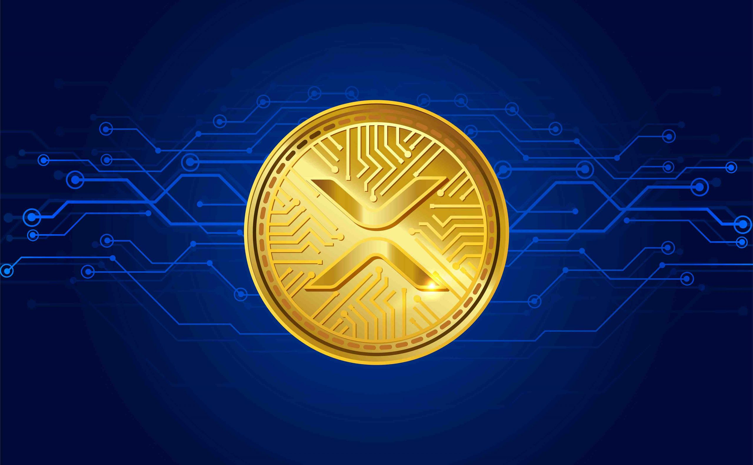 AI sets XRP price for the end of 2023