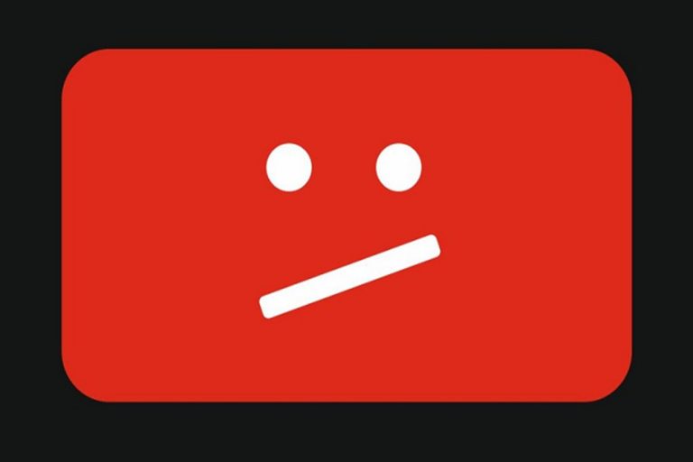YouTube zensiert wieder! Ivan on Tech eine Woche gesperrt!