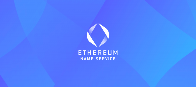 Ethereum Name Service (ENS) Is Transitioning Into A DAO With A Token