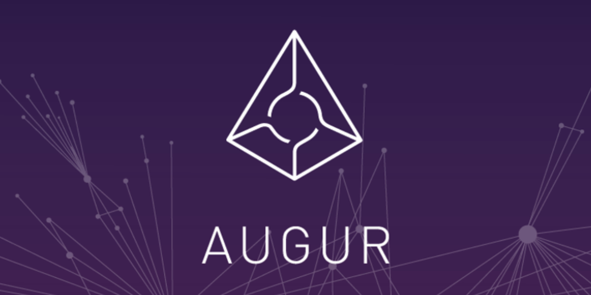 Augur v2 Launch And REP Migration Confirmed For July 28