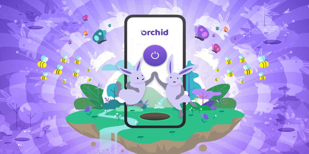 Orchid Joins The Blockchain Association
