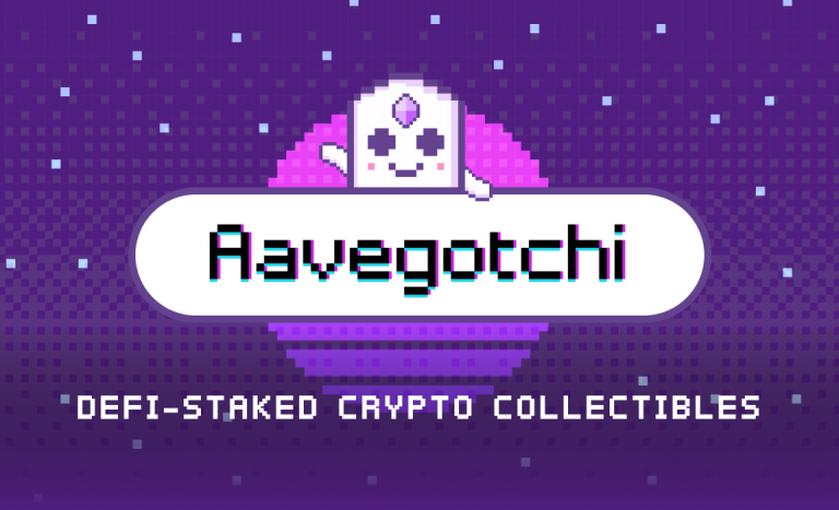 Aavegotchi Mainnet Staking Is Live, Here’s What You Need To Know