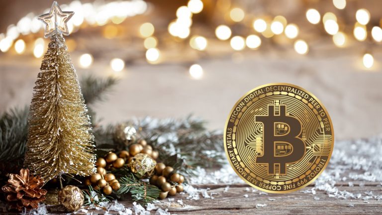 Merry Crypto Christmas: Here’s our Crypto Wish to Santa for 2023!