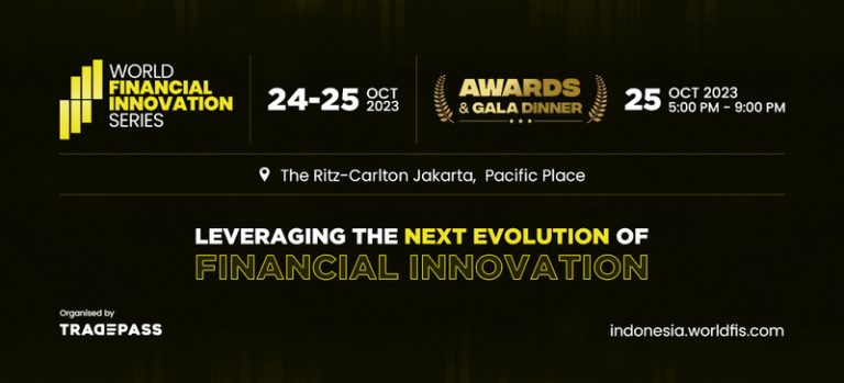World Financial Innovation Series (WFIS) Spearheads Indonesia’s Revolutionary Integration of Tech & FSI