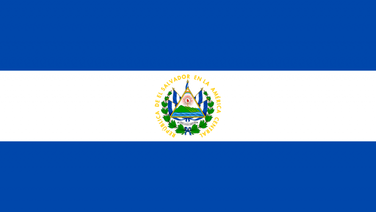El Salvador Likely The First Country To Declare Bitcoin As Legal Tender