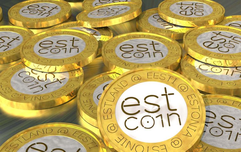 Estonia: The World’s First Crypto-Nation