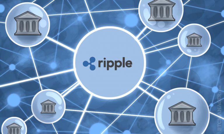 Ripple Comes from Behind to Become the Best Cryptocurrency of 2017