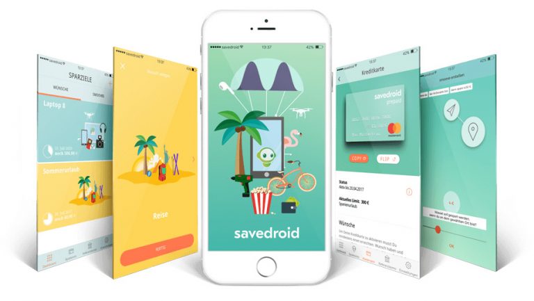 SaveDroid ICO: What Happens When Crypto Investments Meets AI?