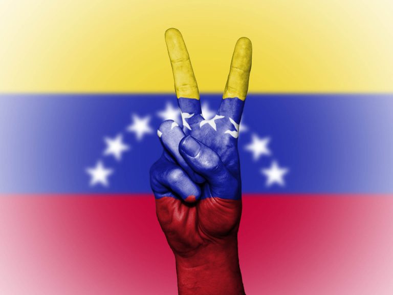 Petro: Venezuela’s Saving Grace