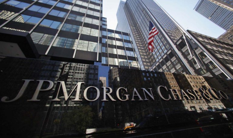 J.P. Morgan: Cryptocurrencies Are Here to Stay