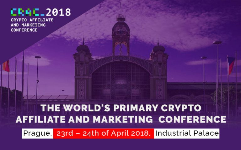 Faunus Affiliate Network Hosts The Second Crypto Affiliate & Marketing Conference