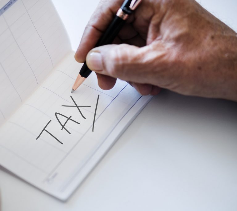 Filing Your Crypto Taxes the Easy Way