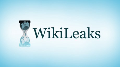 Coinbase blocks WikiLeaks