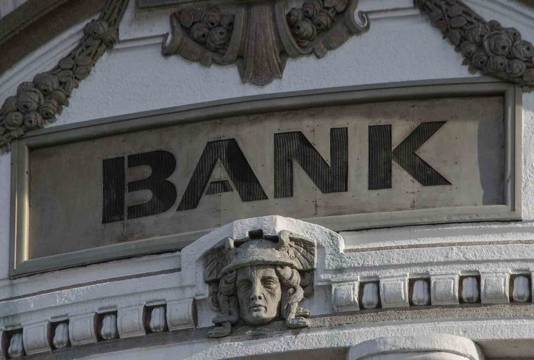 Morgan Stanley: Cryptocurrencies Could Help Banks Survive Financial Crisis