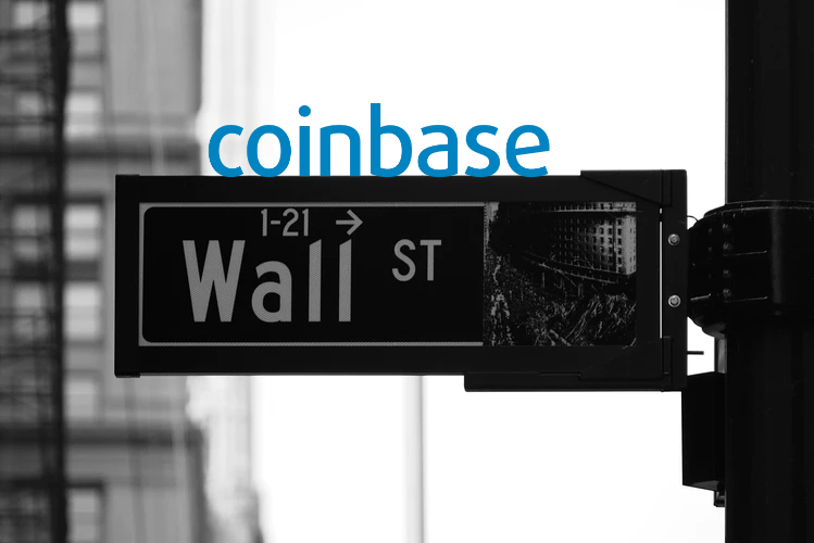 Coinbase Launches Institutional Suite