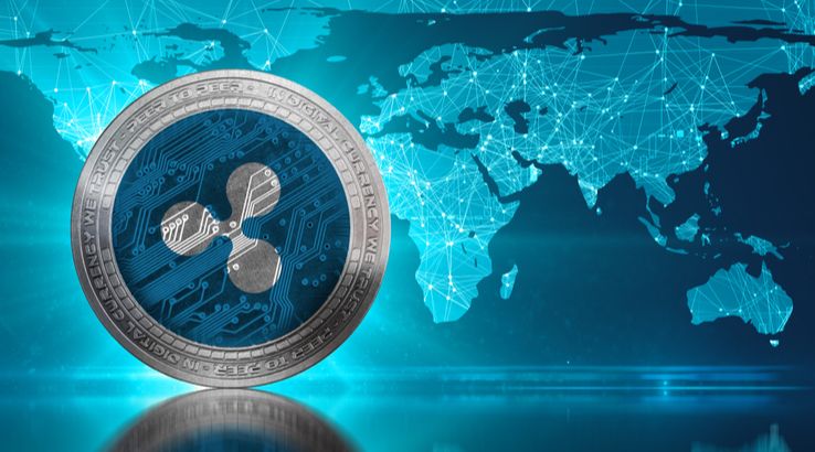 Live xRapid demonstration from Ripple fuels the headlines
