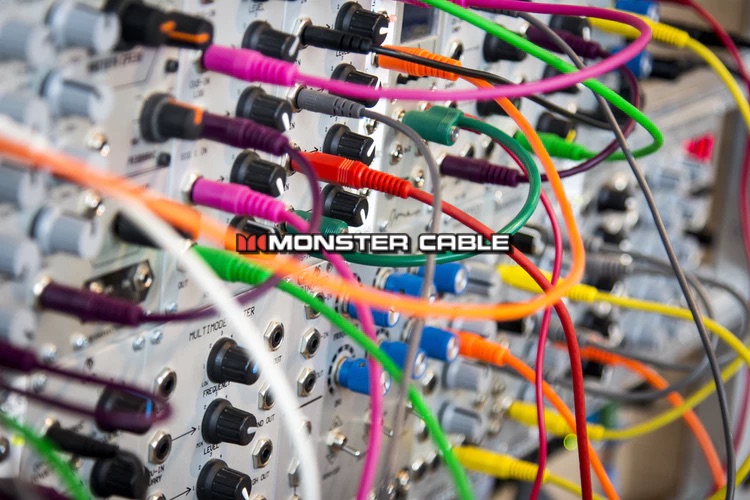 Monster ICO From Monster Cables