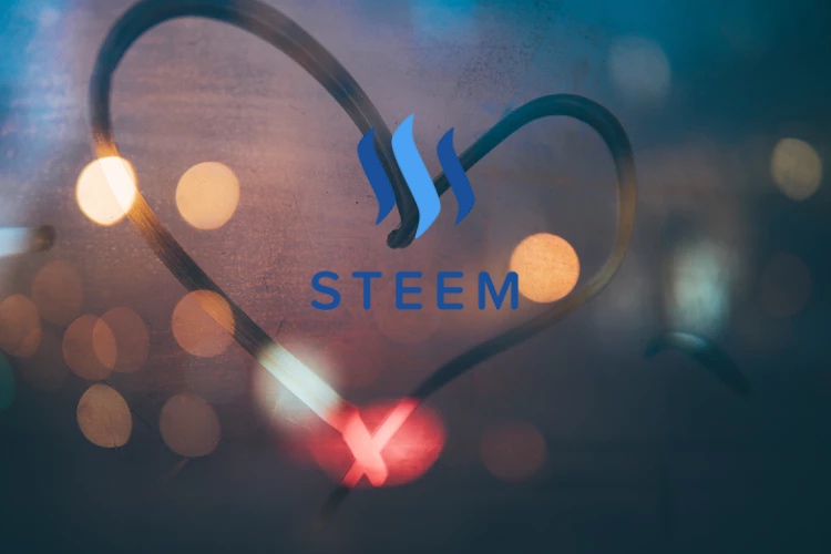 Steem Reaches 1 Million Accounts and #2 Overall Crypto Rating
