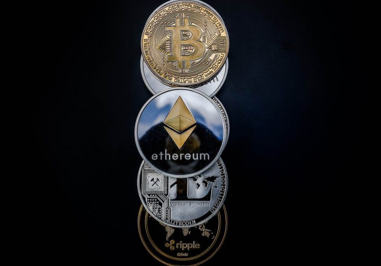 Roger Ver Predicts Ethereum to overtake Bitcoin This Year