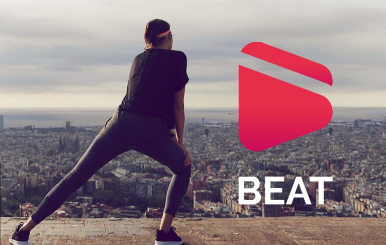 BEAT – Unlock the Hidden Value of Your Health and Sports Data