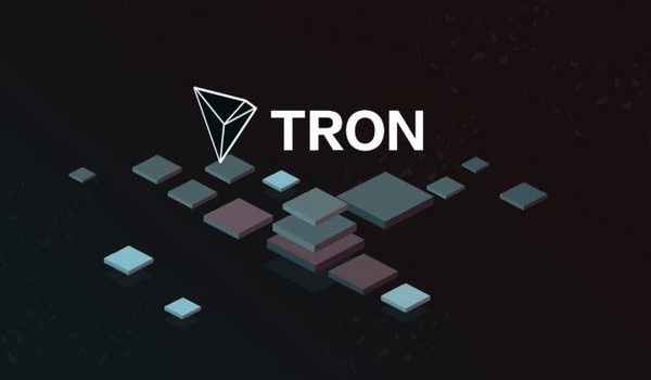 Buy Tron TRX