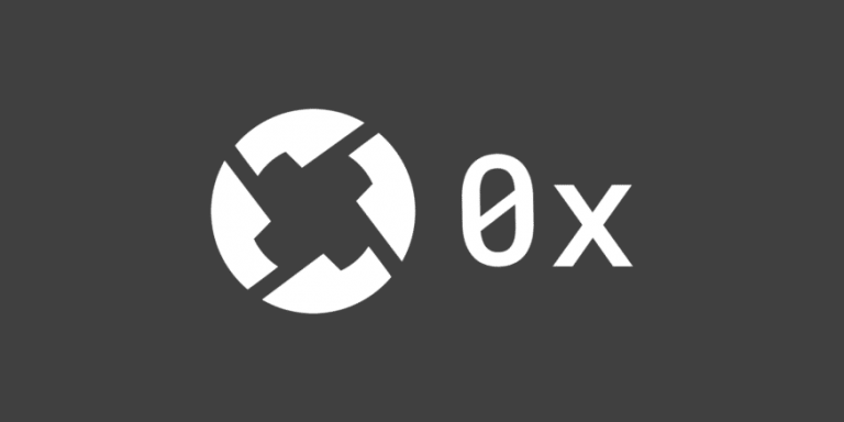 Decentralized Exchange Protocol 0x Launch Portal