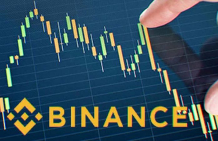 Binance estimated to scale to $1 Billion in profits this year