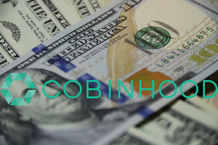 COBINHOOD Fiat-Crypto Pairs Coming Soon