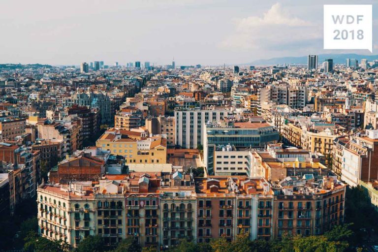 Barcelona Hosts the Inaugural World Ethical Data Forum