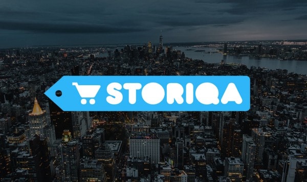 Storiqa poised to become the ‘Amazon’ of the crypto world