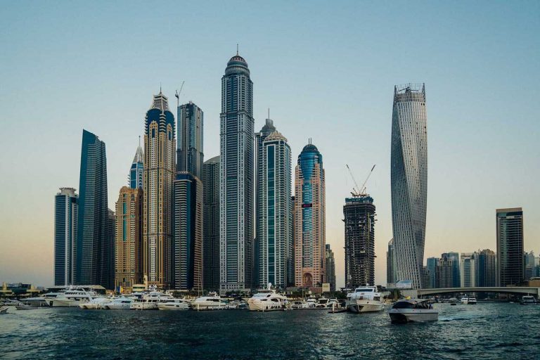 Dubai Metaverse Strategy: How will it Affect Cryptos?
