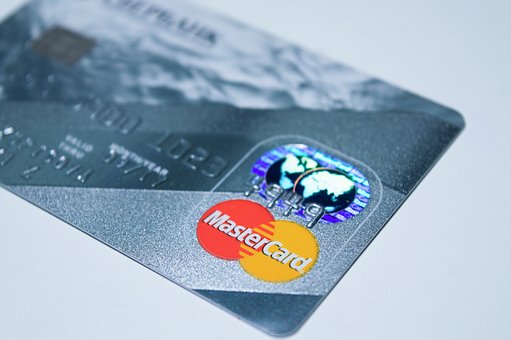 Mastercard Wins Crypto Patent