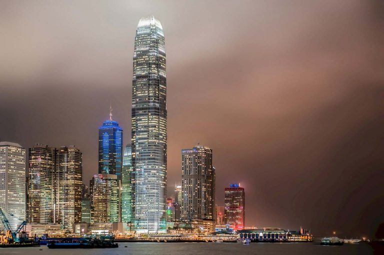 BitMEX Rents World’s Costliest Offices in Hong Kong
