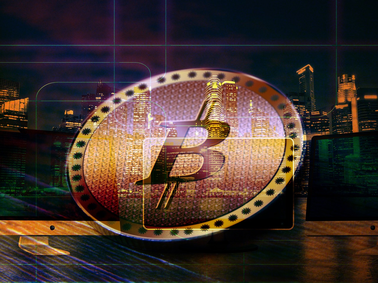 Bitcoin ETFs: Bitcoin-based Exchange Traded Funds