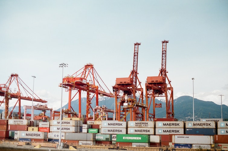 Maersk and IBM – TradeLens Platform Now Has 94 On Board