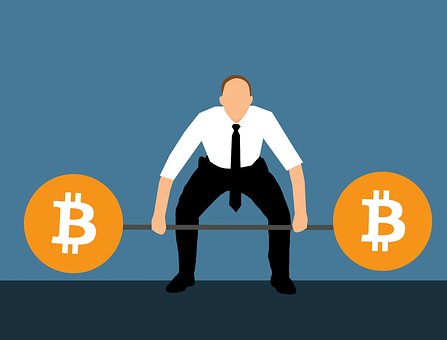 Mark Friedenbach Says Bitcoin Scaling Can Be Increased Without Hard Fork